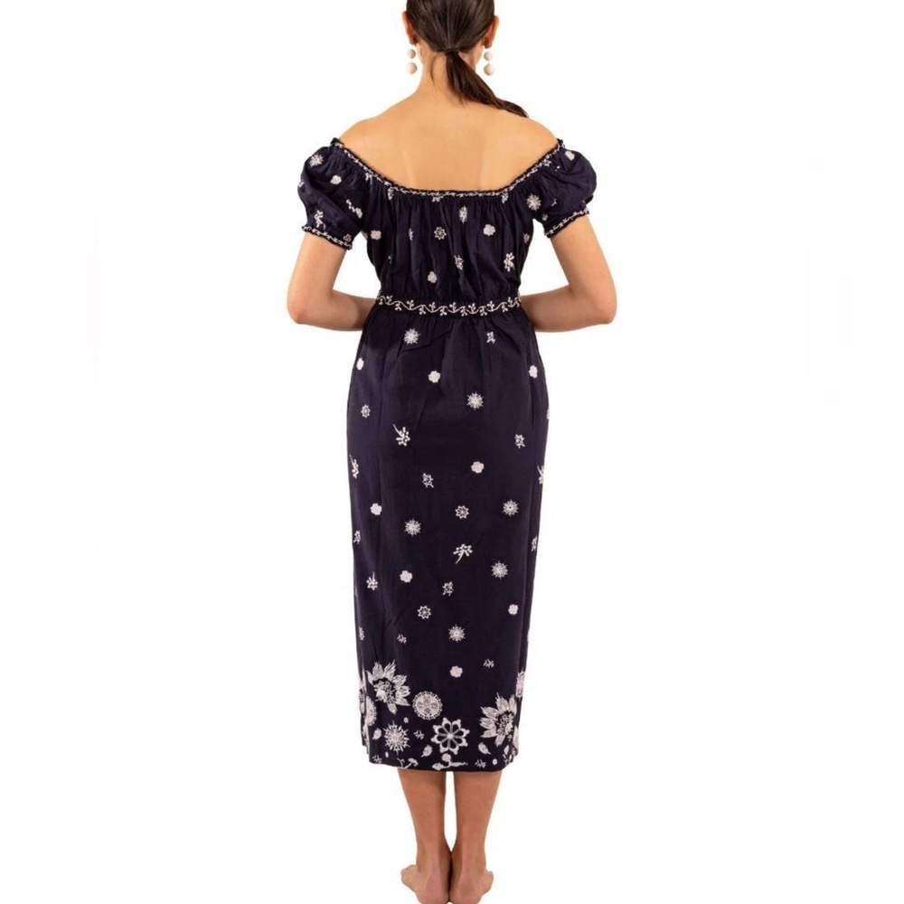 Gretchen Scott “ Big Love” Maxi Dress, Size XL